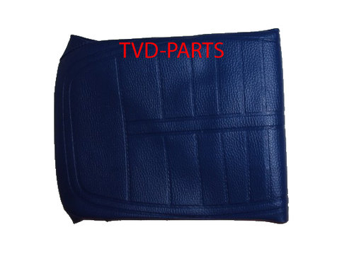 Buddyseat cover MB blue