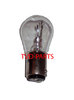 Lamp 6 volt 21 5W (achterlicht met remlicht) MB MT