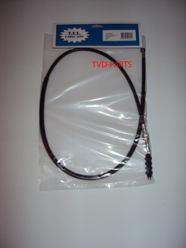 Clutch cable Honda MT