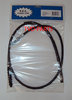 Clutch cable Honda MTX-sh MTX-r (93cm outer cable)