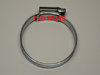 Clamping ring air-filter 25-40mm (for the air-filter