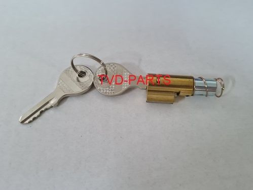 Lock steering handle Honda MB MT