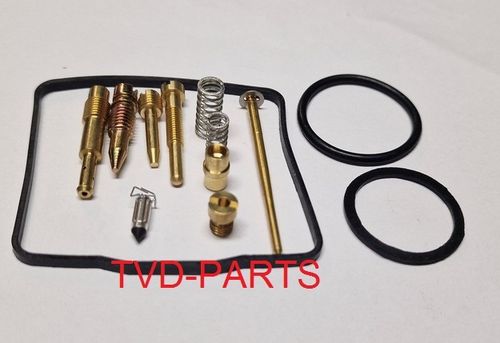 Carburator revise set for a 18mm Keihin (reproduction)
