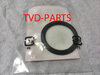 Dust seal for on the T-part of the front fork Honda MB MT MTX MBX NSR