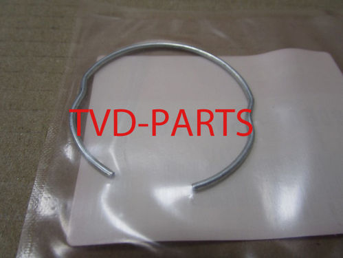 Clamp ring front fork seal Honda MTX 31mm