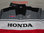 Blouse original Honda red/white/grey size L