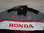 Blouse origineel Honda zwart/wit/grijs maat L