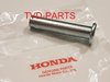 Pin foot rests Honda MT MTX