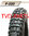 Buitenband 19-250 cross profiel Honda MT