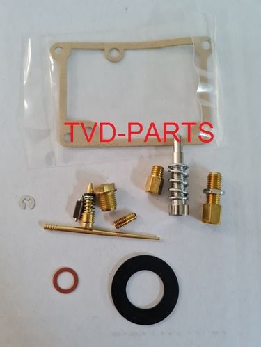 Carburator repair set VM20 Mikuni 20mm
