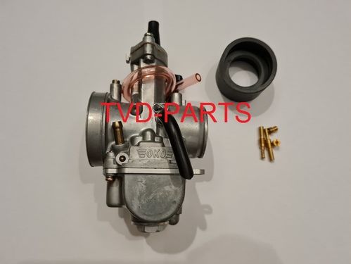 Carburateur OKO 34mm o.a. voor Honda MBX NSR MB MT MTX