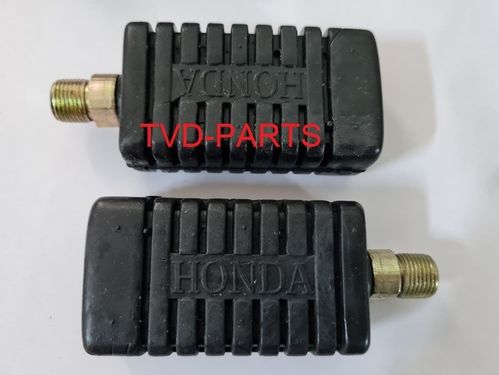Pedals for the NL model Honda MB MT
